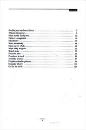 Život s nadv&aacute;hou