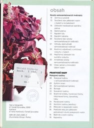 Snadn&eacute; pěstov&aacute;n&iacute; květin, orchidej&iacute;, zeleniny a hub