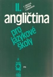Angličtina pro jazykové školy
                        ([Díl] 2)
                    