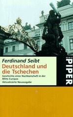 Deutschland und die Tschechen