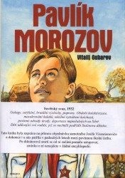 Pavlík Morozov