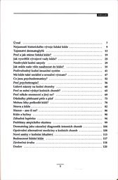 Z&aacute;hady a zaj&iacute;mavosti lidsk&eacute; kůže