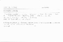 Nebezpeč&iacute; pravdy