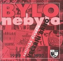 Bylo nebylo satirické divadlo Večerní Brno
