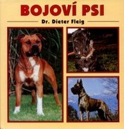 Bojoví psi