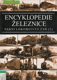 Parn&iacute; lokomotivy ČSD
                        ([D&iacute;l] 3)
                    