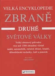 Zbraně druhé světové války