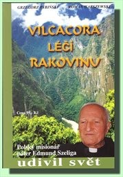 Vilcacora léčí rakovinu