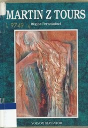 Martin z Tours