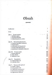 Skotsko - zapomenut&aacute; monarchie