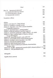 Skotsko - zapomenut&aacute; monarchie