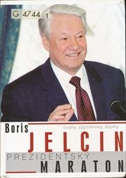Prezidentský maraton