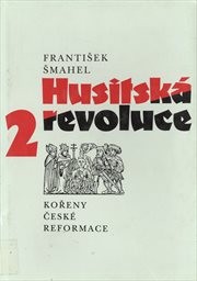 Husitská revoluce
                        ([Díl] 2,)
                    
