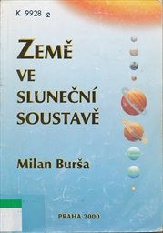 Země ve sluneční soustavě