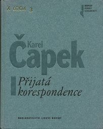 Přijat&aacute; korespondence