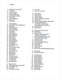 Přijat&aacute; korespondence