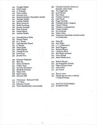 Přijat&aacute; korespondence