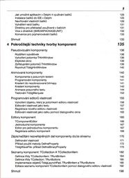 Borland Delphi - průvodce v&yacute;voj&aacute;ře
                        (Kniha 3)
                    