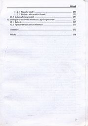 Úvod do studia odborné literatury