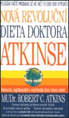 Nová revoluční dieta doktora Atkinse