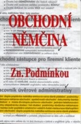 Obchodní němčina