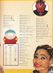 Guinnessovy světové rekordy 2001