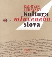 Kultura mluveného slova