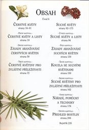 Aranžov&aacute;n&iacute; květin