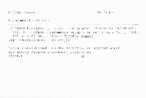 Nezapomenuteln&eacute; l&eacute;to