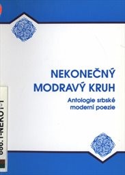 Nekonečný modravý kruh