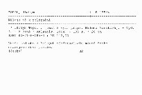 Miluju tě k zbláznění