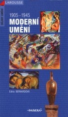 Moderní umění