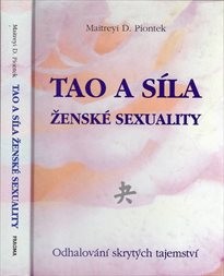 Tao a síla ženské sexuality