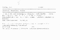 Agostino, Francesco, Verita