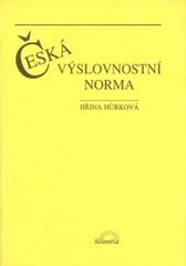 Česká výslovnostní norma