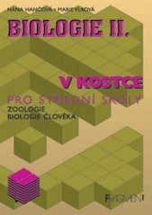 Biologie v kostce
                        ([Díl] 2,)
                    