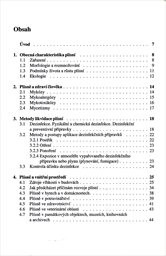 Jak likvidovat plísně