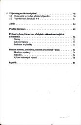 Jak likvidovat plísně