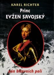 Princ Evžen Savojský