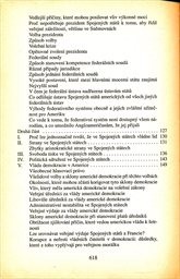 Demokracie v Americe