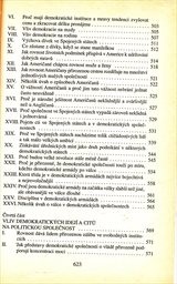 Demokracie v Americe