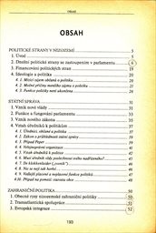 Holandsk&aacute; současnost