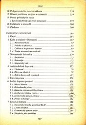 Holandsk&aacute; současnost