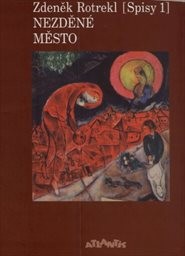 Nezděné město