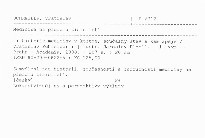 Medic&iacute;na na přelomu tis&iacute;cilet&iacute;