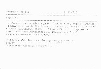 Psychiatrie