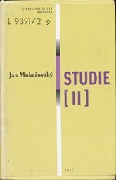Studie
                        ([Část] 2)
                    