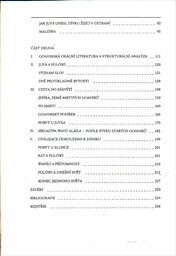 Cesta mrtvých Indiánů