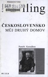 Československo - můj druhý domov