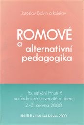 Romové a alternativní pedagogika
